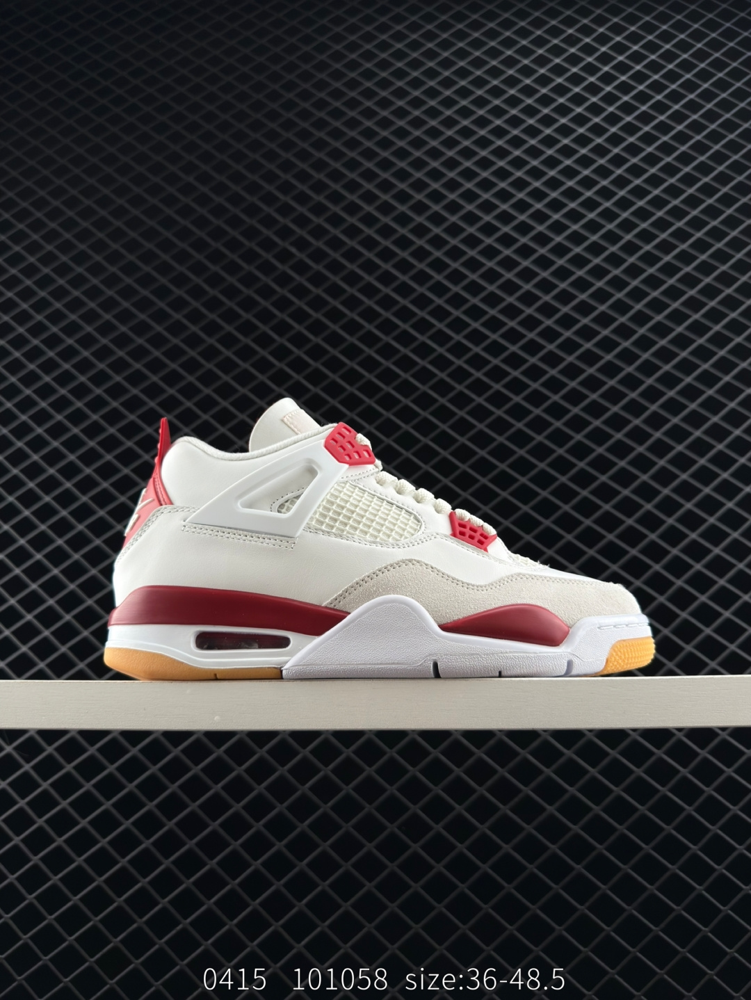 Nike Air Jordan 4 Retro Nike Air Jordan 4 Retro